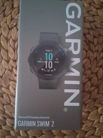 Garmin Swim 2 2024 bike d'occasion — image 2 sur 5