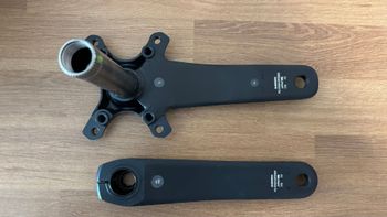 Used Shimano GRX FC-RX820 2026 bike — image 4 of 6