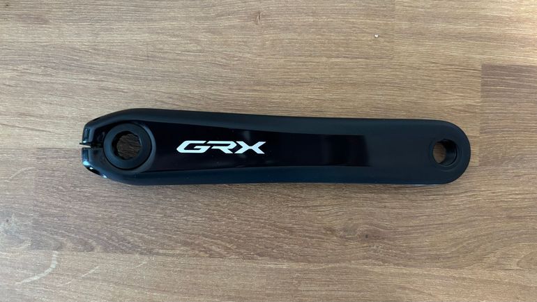Used Shimano GRX FC-RX820 2026 bike — image 2 of 6