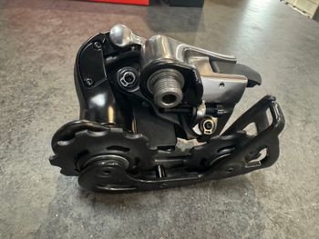 Sram Red etap 11-fach short cage bis 28Z 2016 bike d'occasion — image 4 sur 5