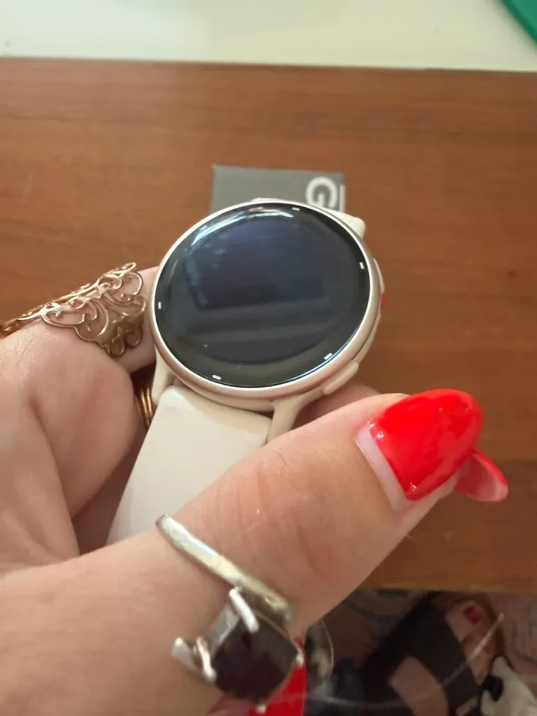 Garmin Vivoactive 5 2025 bike d'occasion — image 6 sur 7
