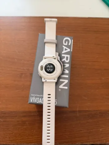 Garmin Vivoactive 5 2025 bike d'occasion — image 2 sur 7
