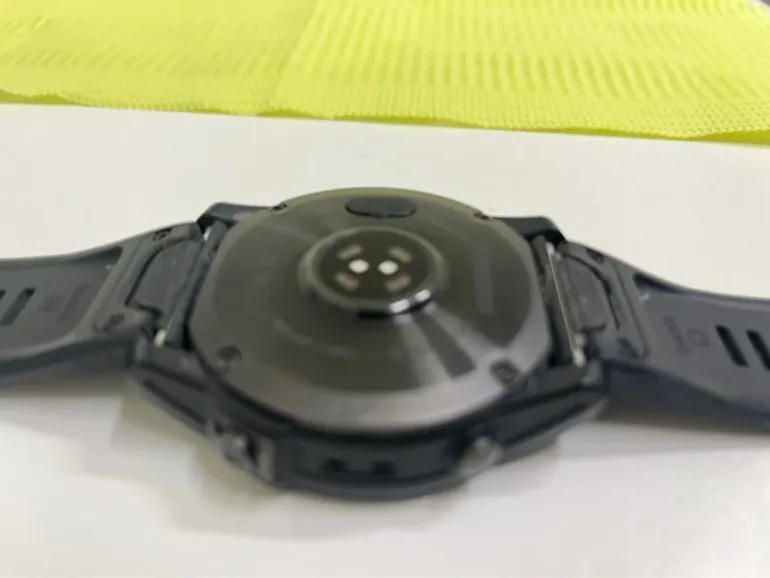 Garmin Fēnix 7X Sapphire Solar bike d'occasion — image 3 sur 10