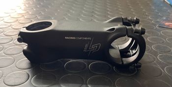 Lapierre Attacco Manubrio 100 mm -6º 2018 bike d'occasion — image 2 sur 4