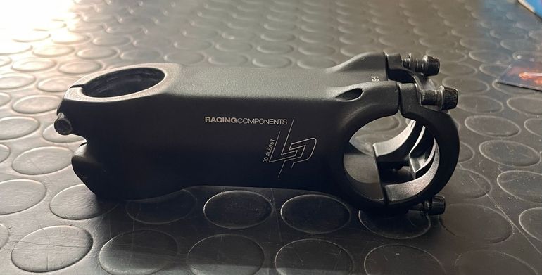 Lapierre Attacco Manubrio 100 mm -6º 2018 bike d'occasion — image 2 sur 4