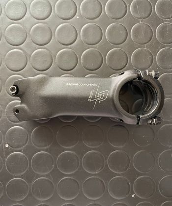 Lapierre Attacco Manubrio 100 mm -6º 2018 bike d'occasion