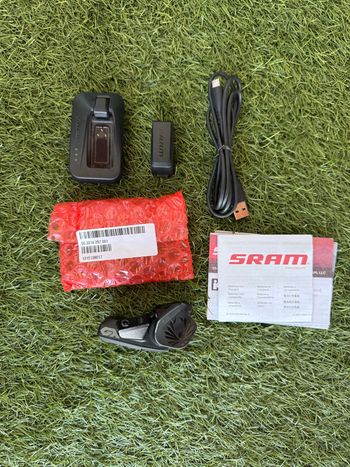Sram GX T-Type 12V Axs 2026 bike d'occasion — image 10 sur 11