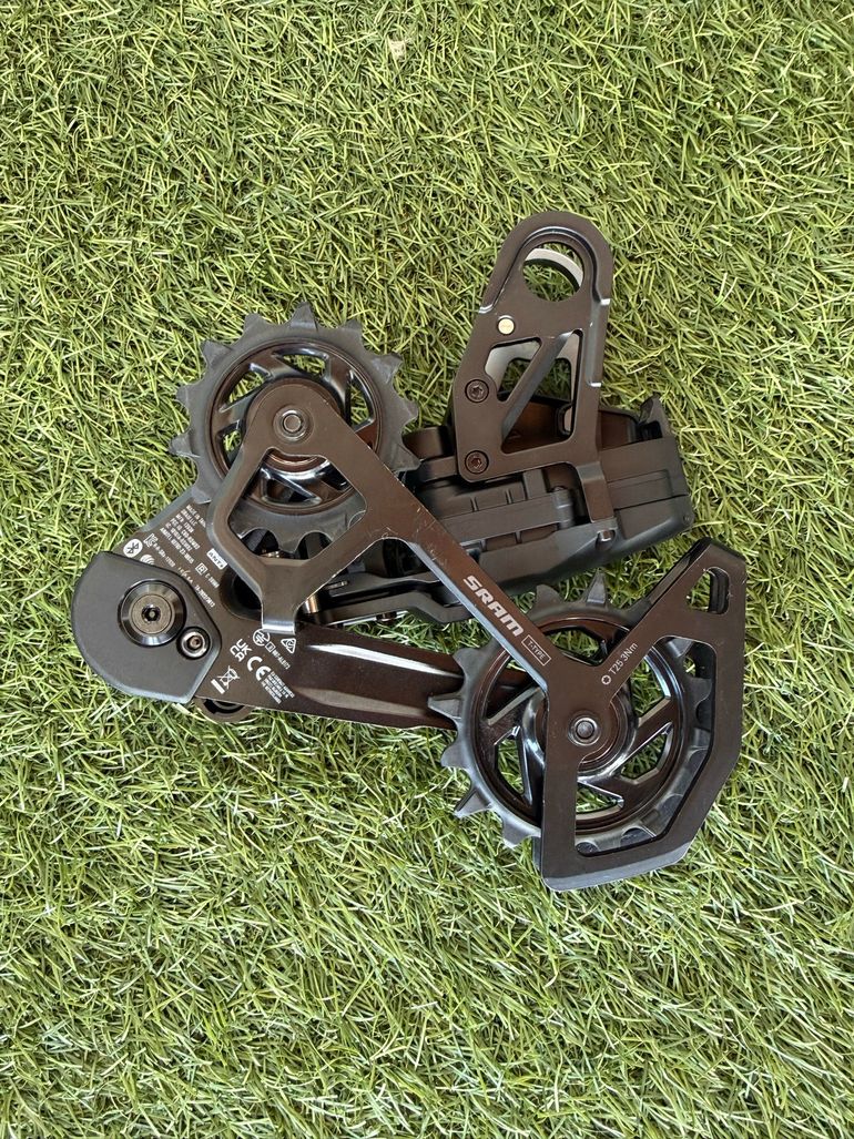 Sram GX T-Type 12V Axs 2026 bike d'occasion — image 3 sur 11