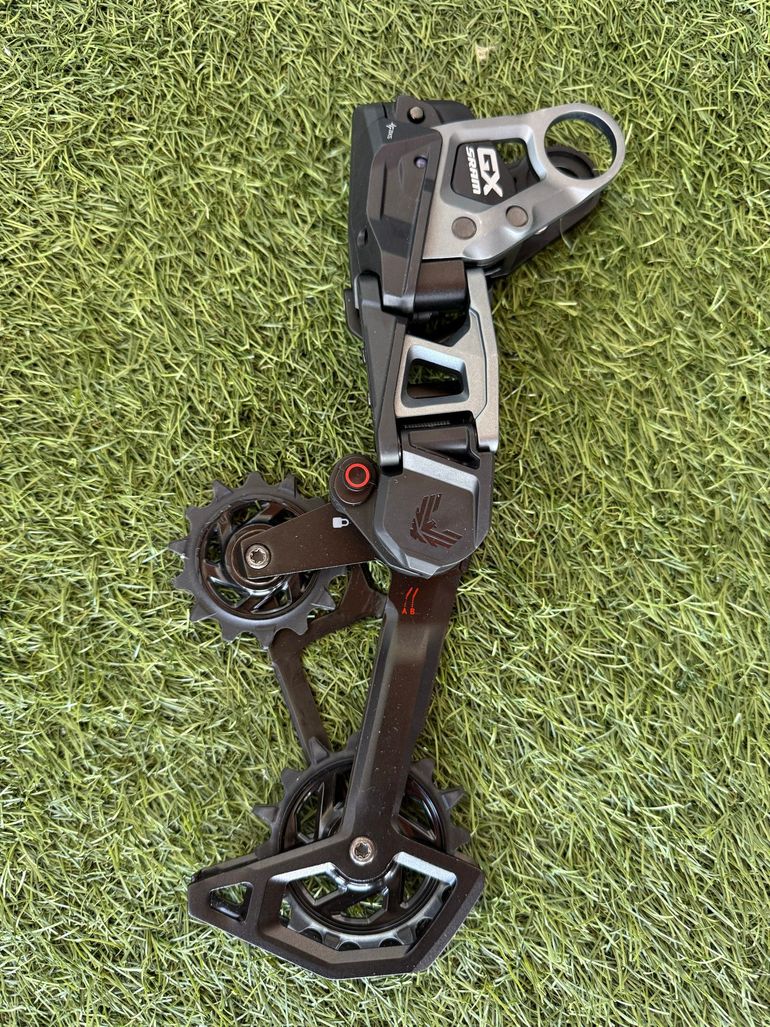 Sram GX T-Type 12V Axs 2026 bike d'occasion — image 4 sur 11