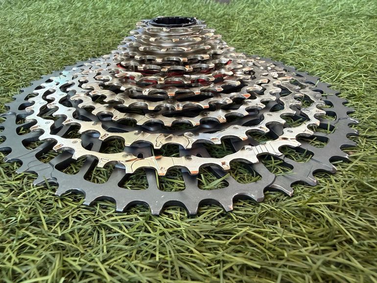 Sram GX T-Type 12V Axs 2026 bike d'occasion — image 9 sur 11
