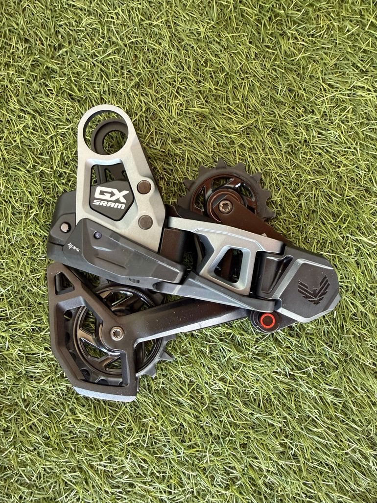 Sram GX T-Type 12V Axs 2026 bike d'occasion — image 2 sur 11
