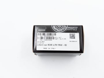 Campagnolo Record UT Cups - BSA Drivetrain & Pedals usato