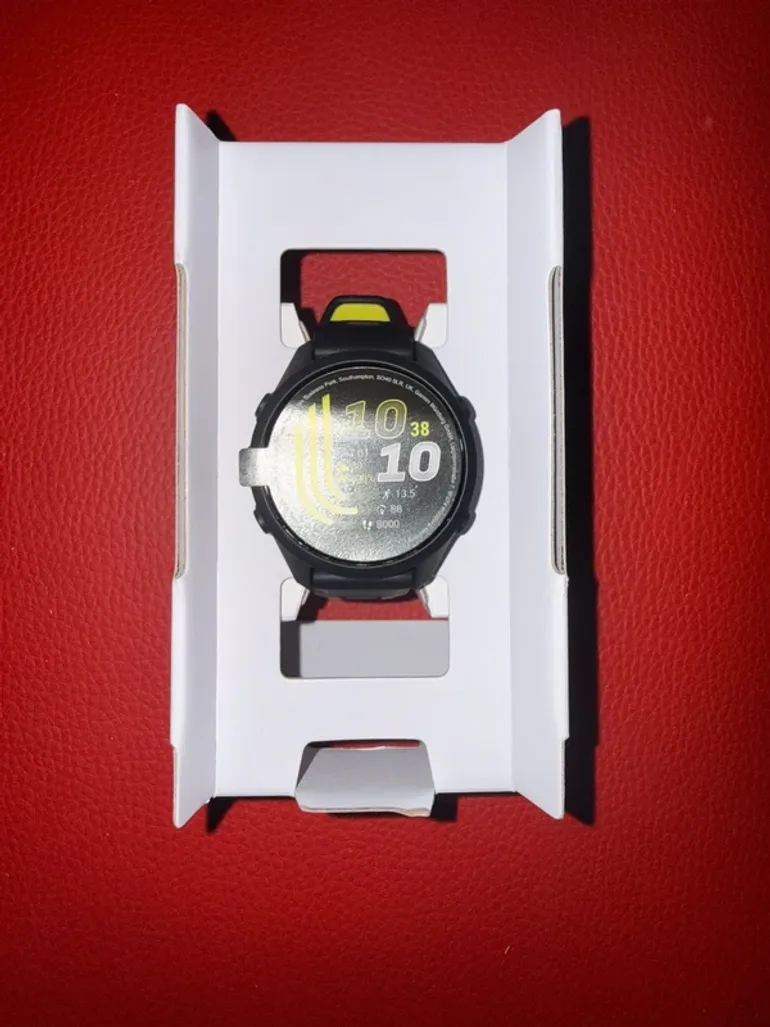 Garmin Forerunner 170 bike de segunda mano — imagen 2 de 2