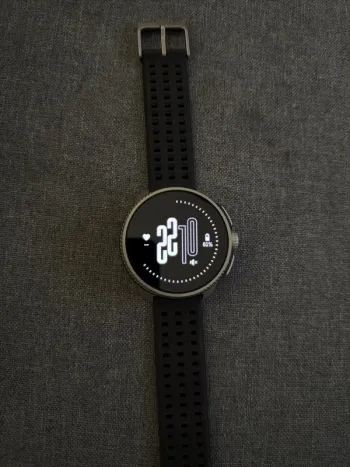 Suunto Race Titanium bike de segunda mano