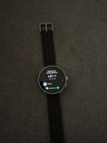 Suunto Race Titanium bike de segunda mano — imagen 2 de 3