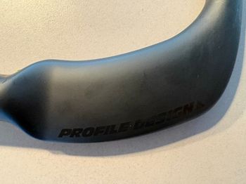 Gebrauchtes Profile Wing / 20 C 2025 bike — Bild 3 von 5