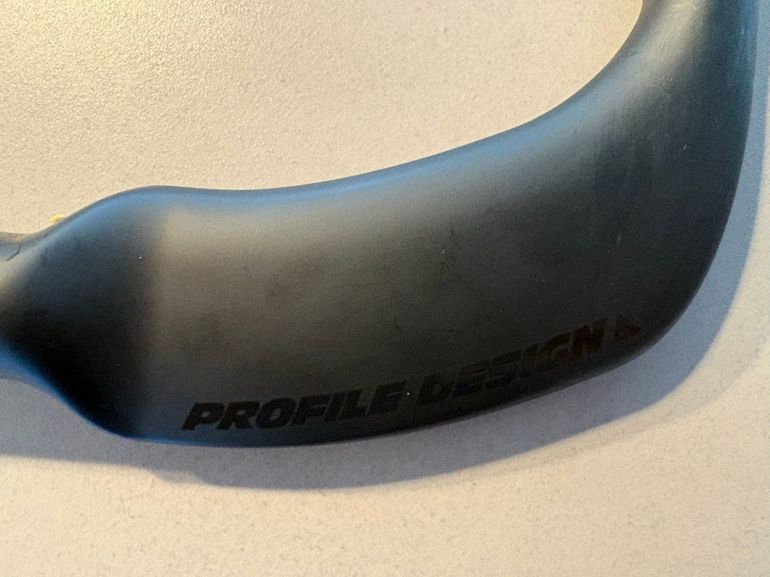 Gebrauchtes Profile Wing / 20 C 2025 bike — Bild 3 von 5