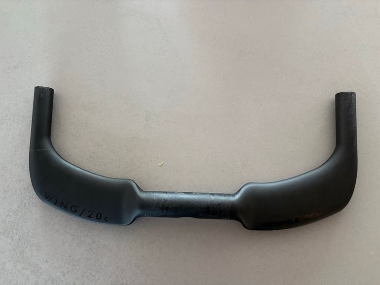 Gebrauchtes Profile Wing / 20 C 2025 bike — Bild 1 von 5
