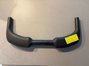Gebrauchtes Profile Wing / 20 C 2025 bike — Bild 5 von 5