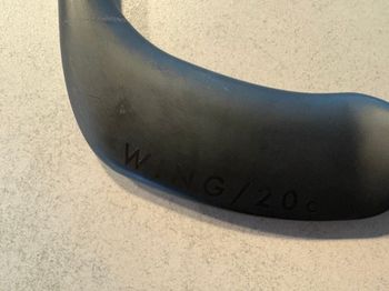 Gebrauchtes Profile Wing / 20 C 2025 bike — Bild 4 von 5