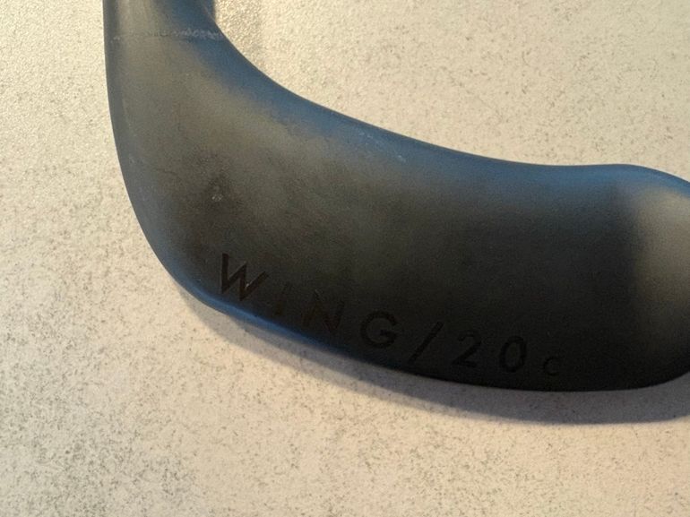 Gebrauchtes Profile Wing / 20 C 2025 bike — Bild 4 von 5