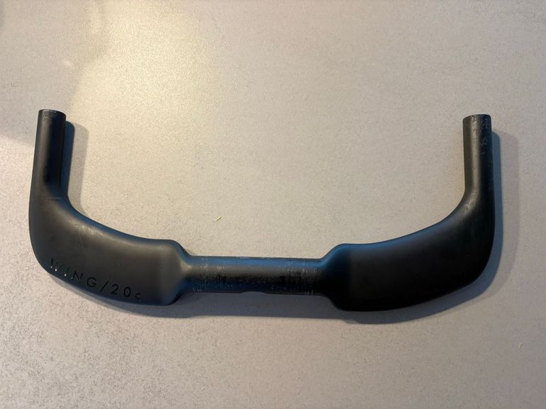 Gebrauchtes Profile Wing / 20 C 2025 bike — Bild 2 von 5