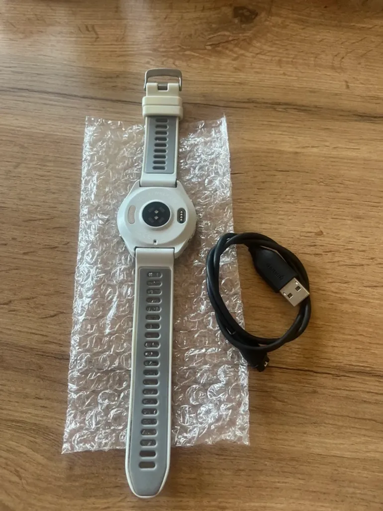 Garmin Forerunner 965 bike d'occasion — image 4 sur 5