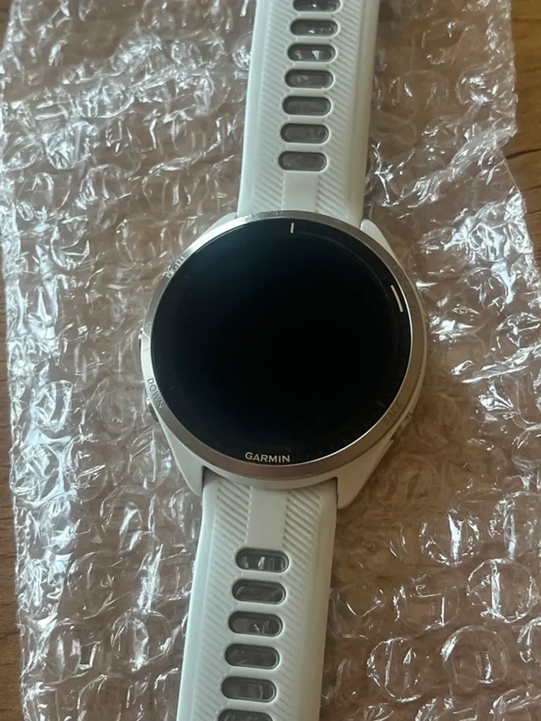 Garmin Forerunner 965 bike d'occasion — image 5 sur 5