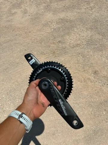 Used Vision 54-40 2025 bike — image 2 of 3