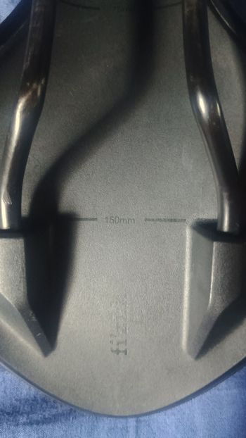 Fizik Tempo Aliante 2023 bike d'occasion — image 3 sur 5