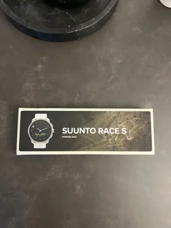 Suunto Race S bike de segunda mano