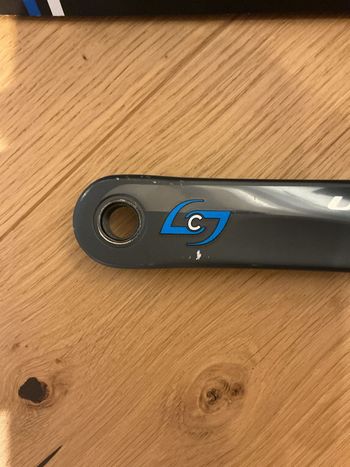Used Stages Powermeter bike — image 4 of 4