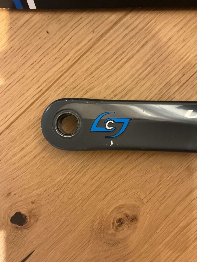 Used Stages Powermeter bike — image 4 of 4