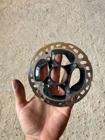 Käytetty Fulcrum Wind 55 bike — kuva 2 / 3