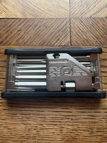 Used Syncros Matchbox 19 CT Kombiwerkzeug 2026 bike