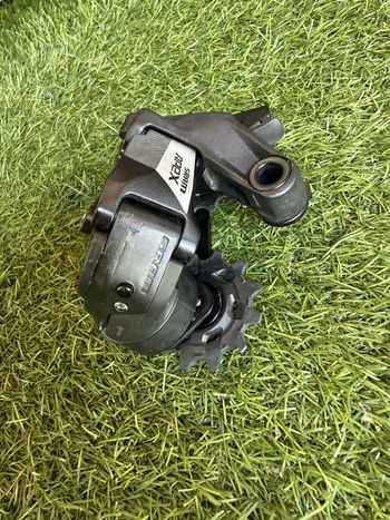 Sram Apex XPLR 1E-D1 Axs 12V 2026 bike d'occasion — image 4 sur 7
