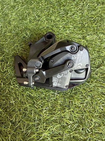 Sram Apex XPLR 1E-D1 Axs 12V 2026 bike d'occasion — image 3 sur 7
