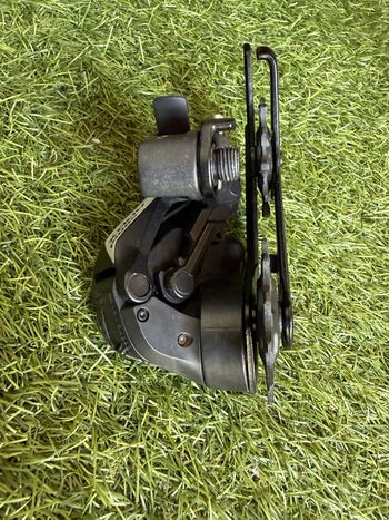 Sram Apex XPLR 1E-D1 Axs 12V 2026 bike d'occasion — image 5 sur 7