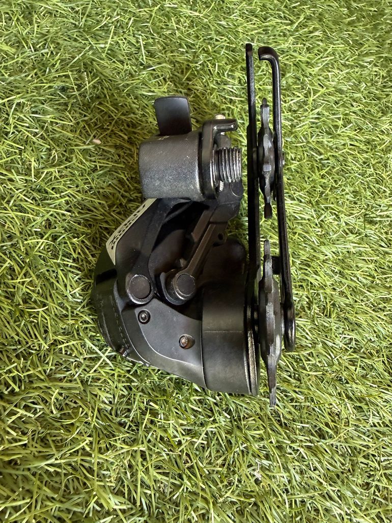 Sram Apex XPLR 1E-D1 Axs 12V 2026 bike d'occasion — image 5 sur 7