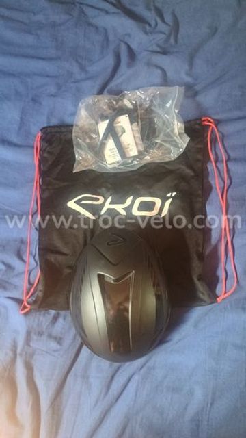 Used Ekoi Ar14 2024 Cycling Accessories