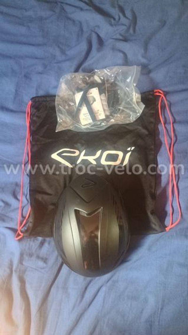 Used Ekoi Ar14 2024 Cycling Accessories