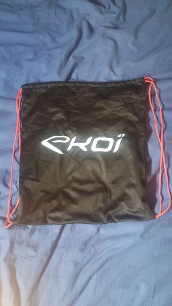 Used Ekoi Ar14 2024 bike — image 6 of 6
