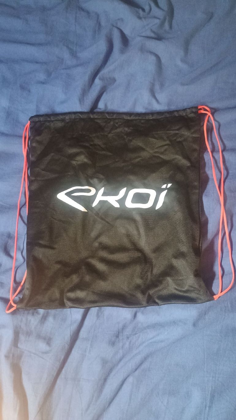 Used Ekoi Ar14 2024 bike — image 6 of 6