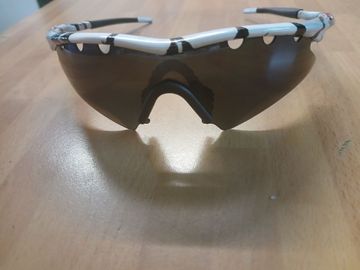 Used Oakley M Frame Pro 2003 bike — image 6 of 7