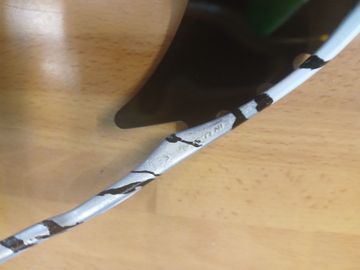 Used Oakley M Frame Pro 2003 bike — image 4 of 7