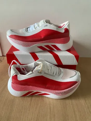 Adidas hyperboost edge bike de segunda mano