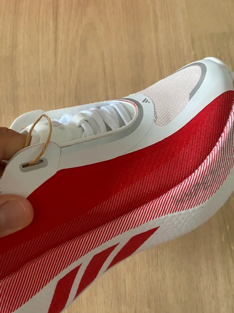 Adidas hyperboost edge bike de segunda mano — imagen 5 de 9