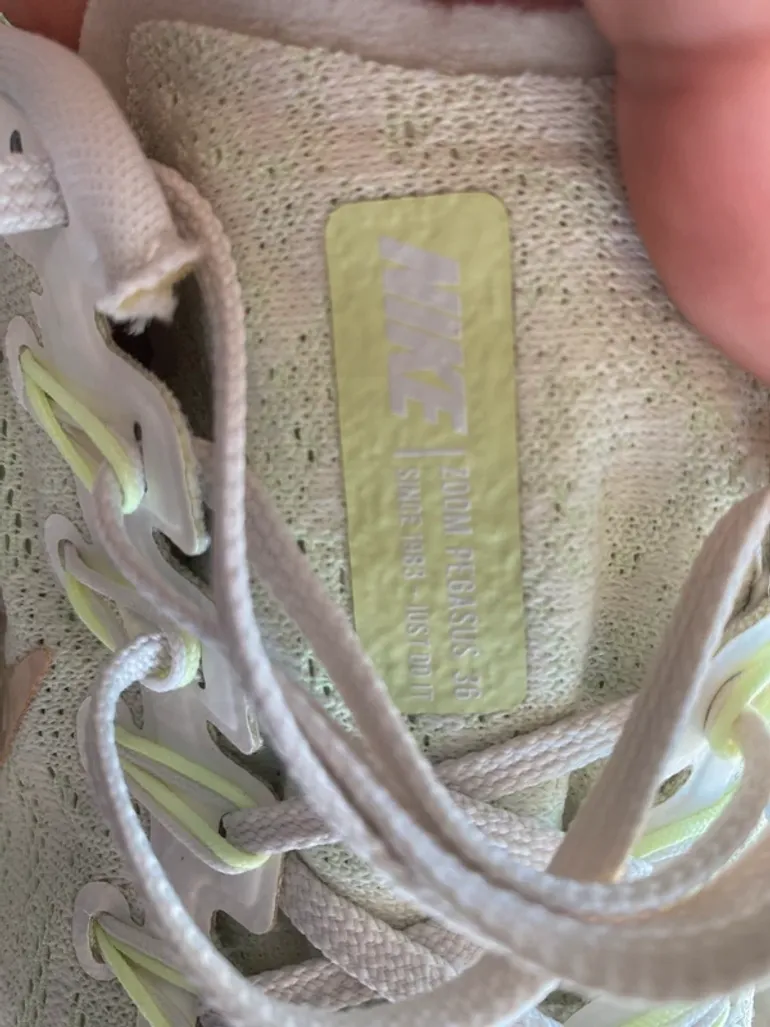Gebrauchtes Pegasus zoom 36 bike — Bild 7 von 7