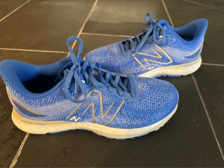 Gebrauchtes New Balance Fresh Foam 880 v12 bike — Bild 3 von 7