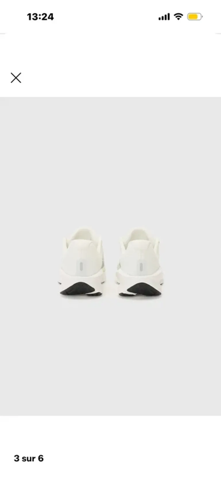 Nike Downshifter 13 bike d'occasion — image 2 sur 13